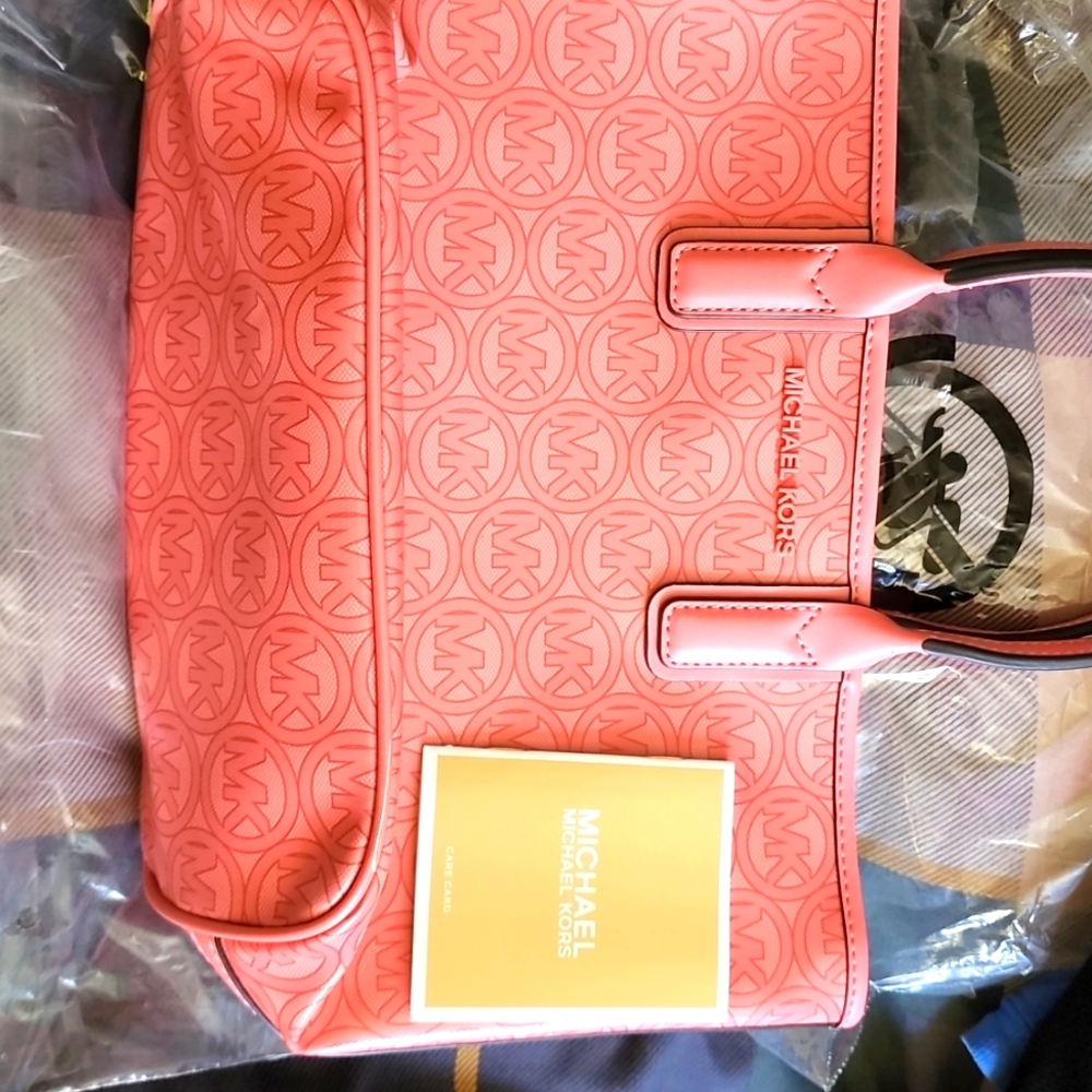 MK Tote